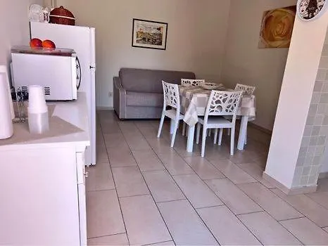 Holiday home La Perla Villa Lentini Italy