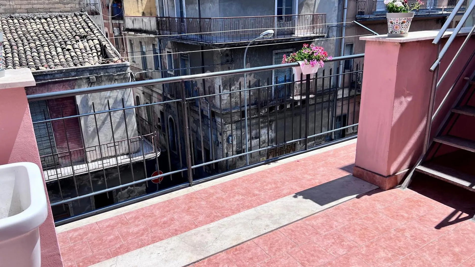 Holiday home La Perla Villa Lentini
