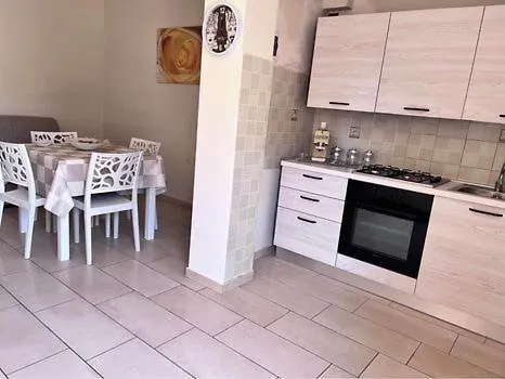 La Perla Villa Lentini