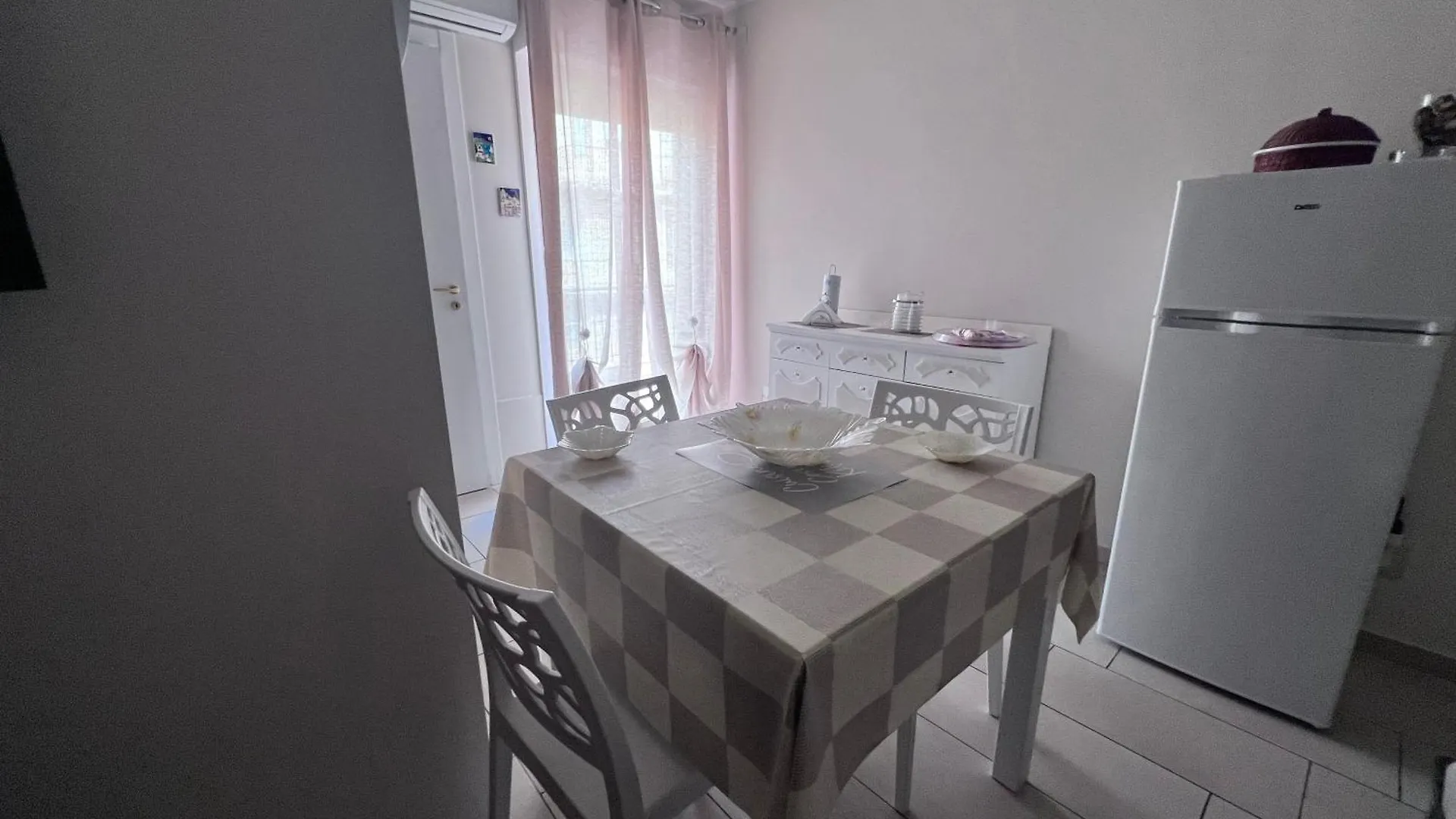 La Perla Villa Lentini