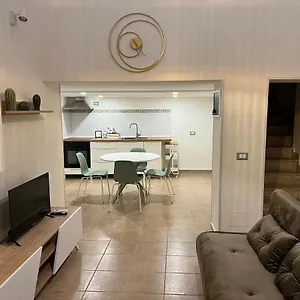  Appartamento Casa Cavour