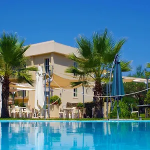 4* Hotel Sant'alphio Palace