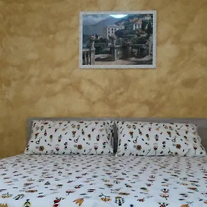  Bed & Breakfast Le Tre Gemme Junior